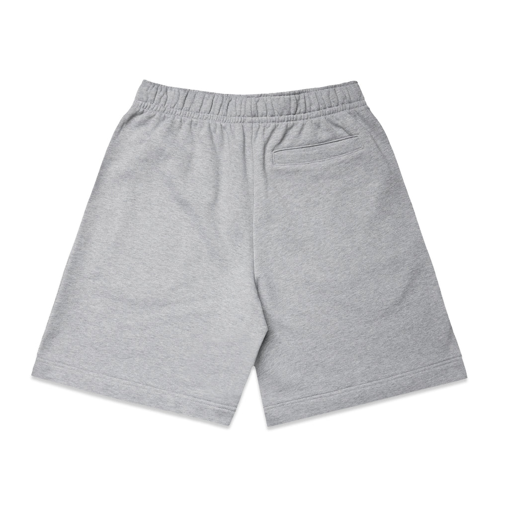 AS Colour Made Track Shorts 21"- 5945