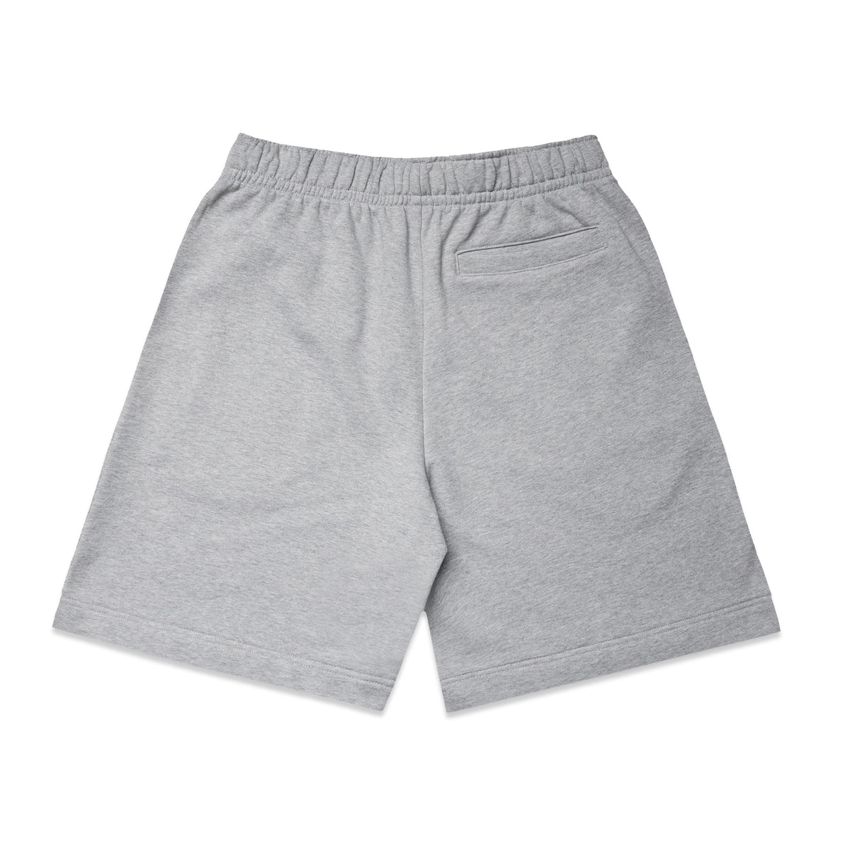 AS Colour Made Track Shorts 21"- 5945