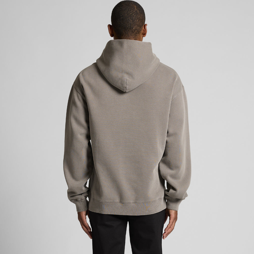 Relax Faded Hood - 5166