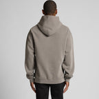 Relax Faded Hood - 5166