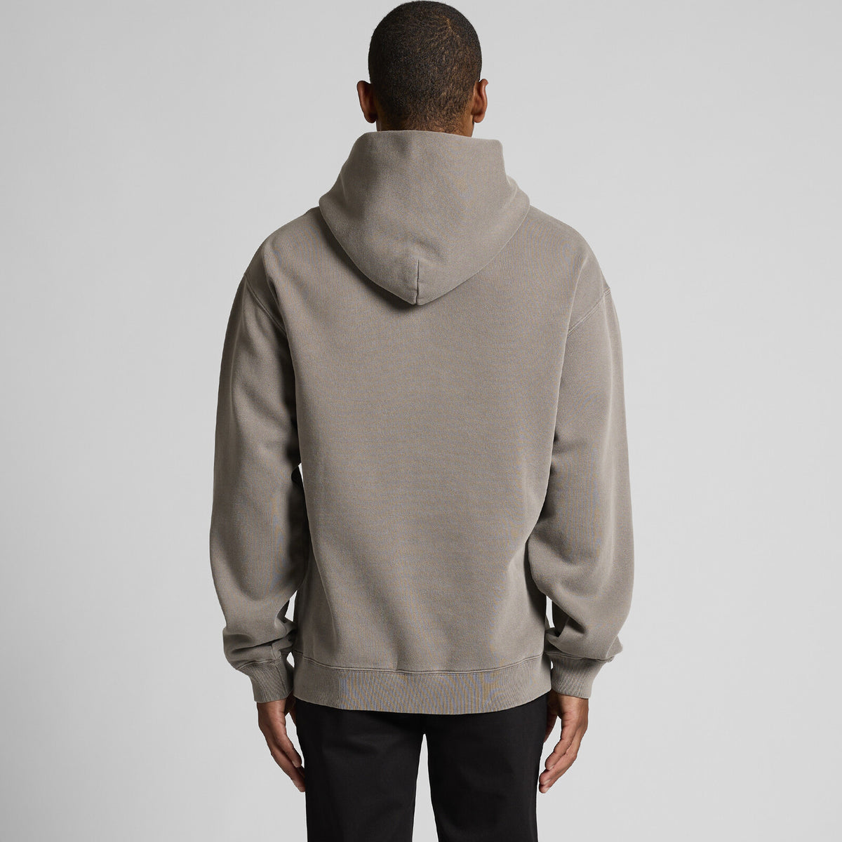Relax Faded Hood - 5166