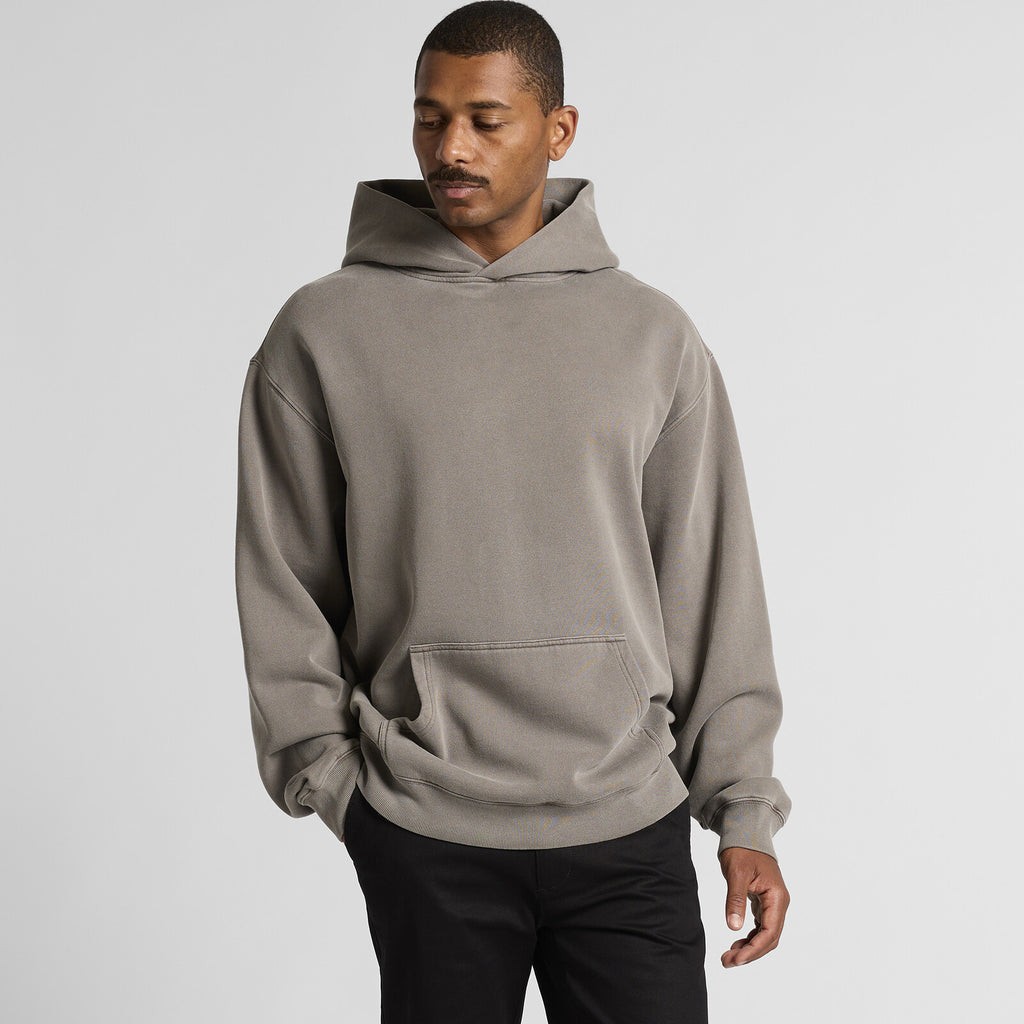 Relax Faded Hood - 5166