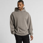 Relax Faded Hood - 5166