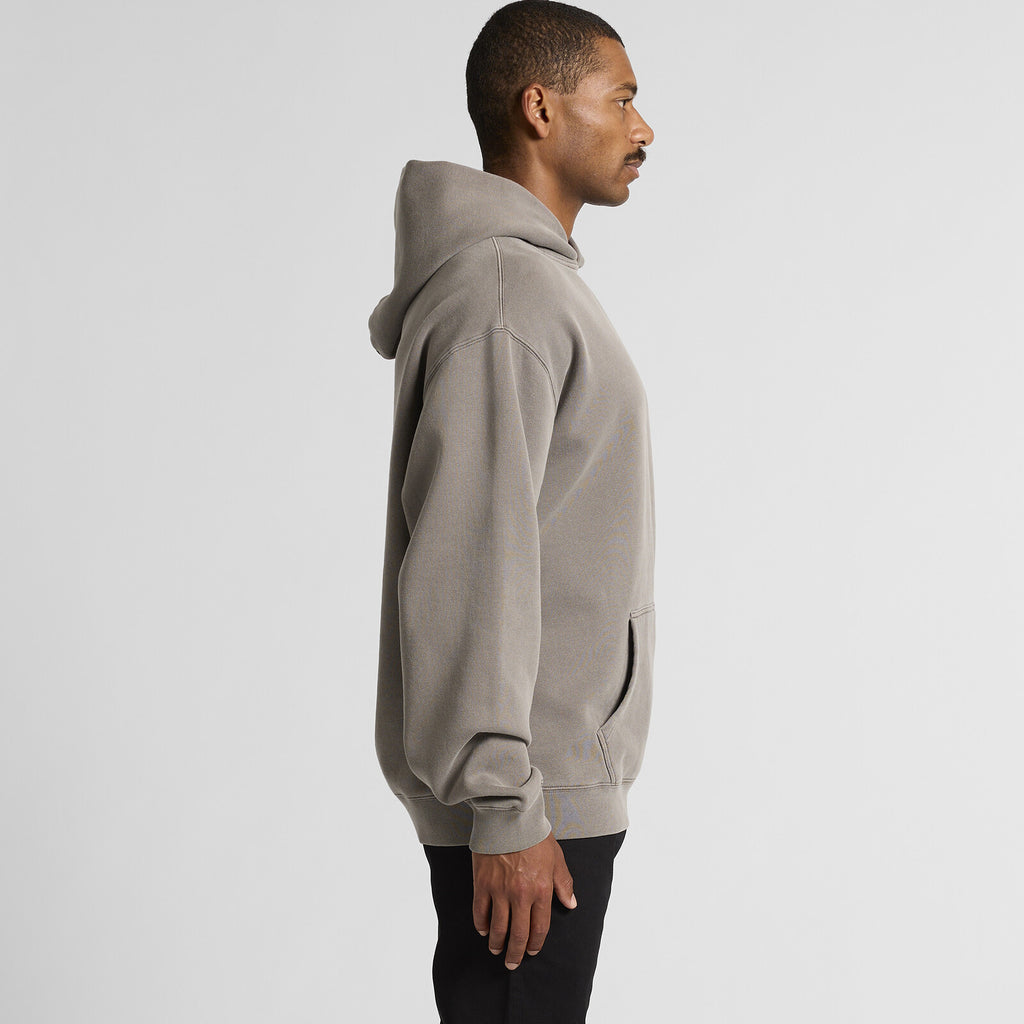 Relax Faded Hood - 5166