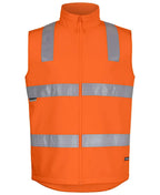 JB's HV 4602.1 (D+N) SOFTSHELL VEST - 6D4LK