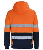 JB's HV D+N 330G PULL OVER HOODIE - 6DPJ