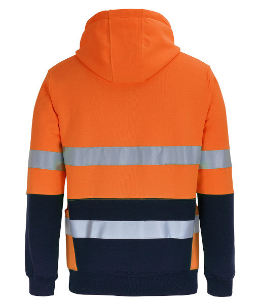 JB's HV D+N 330G PULL OVER HOODIE - 6DPJ
