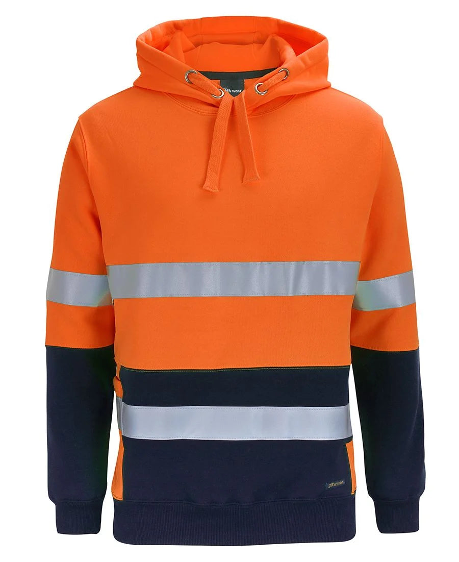JB's HV D+N 330G PULL OVER HOODIE - 6DPJ