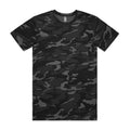 Staple Camo Tee - 5001c