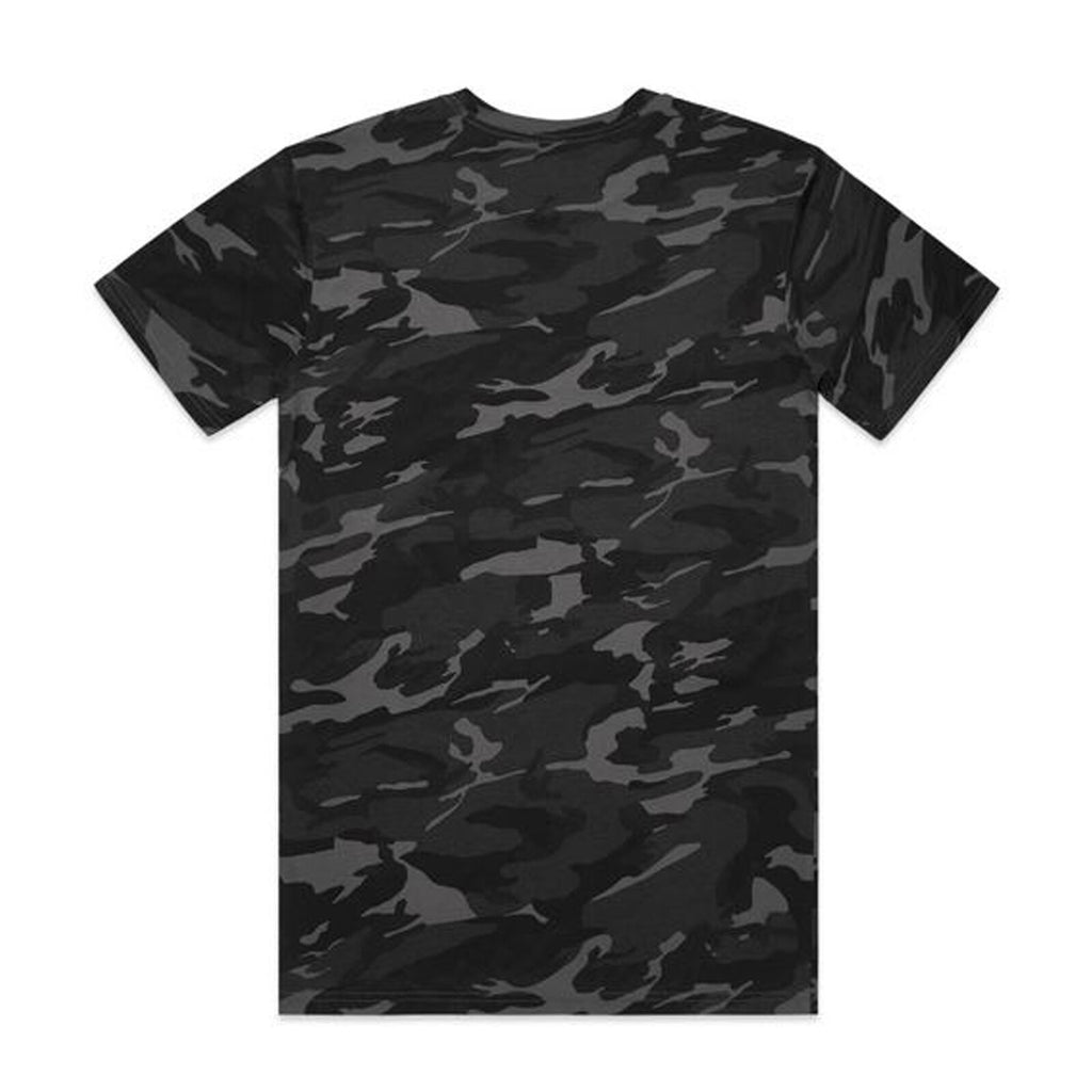 Staple Camo Tee - 5001c