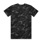 Staple Camo Tee - 5001c