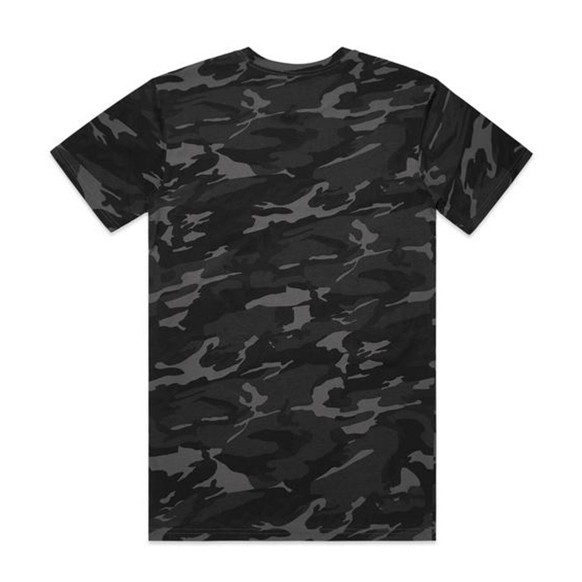 Staple Camo Tee - 5001c