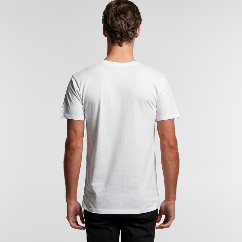Staple Organic Tee - 5001g