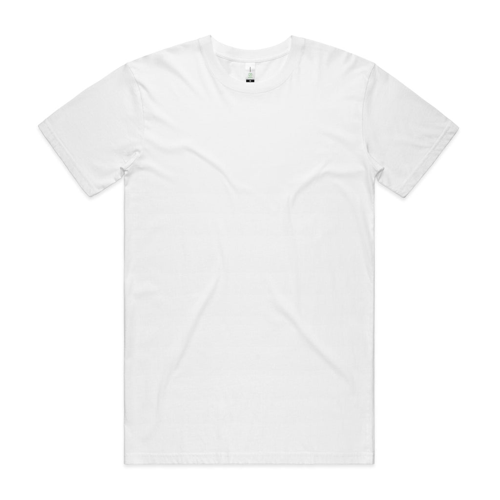 Staple Organic Tee - 5001g