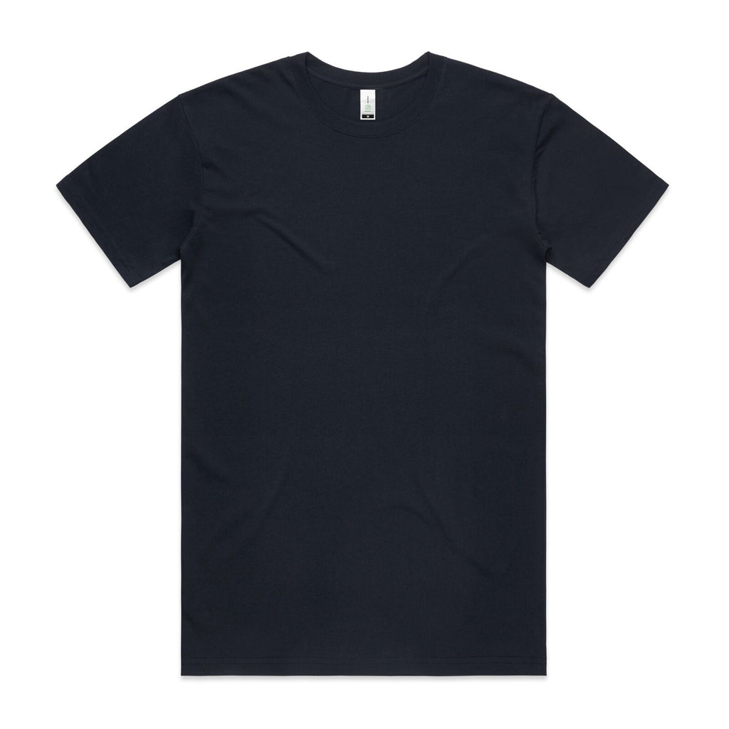 Staple Organic Tee - 5001g