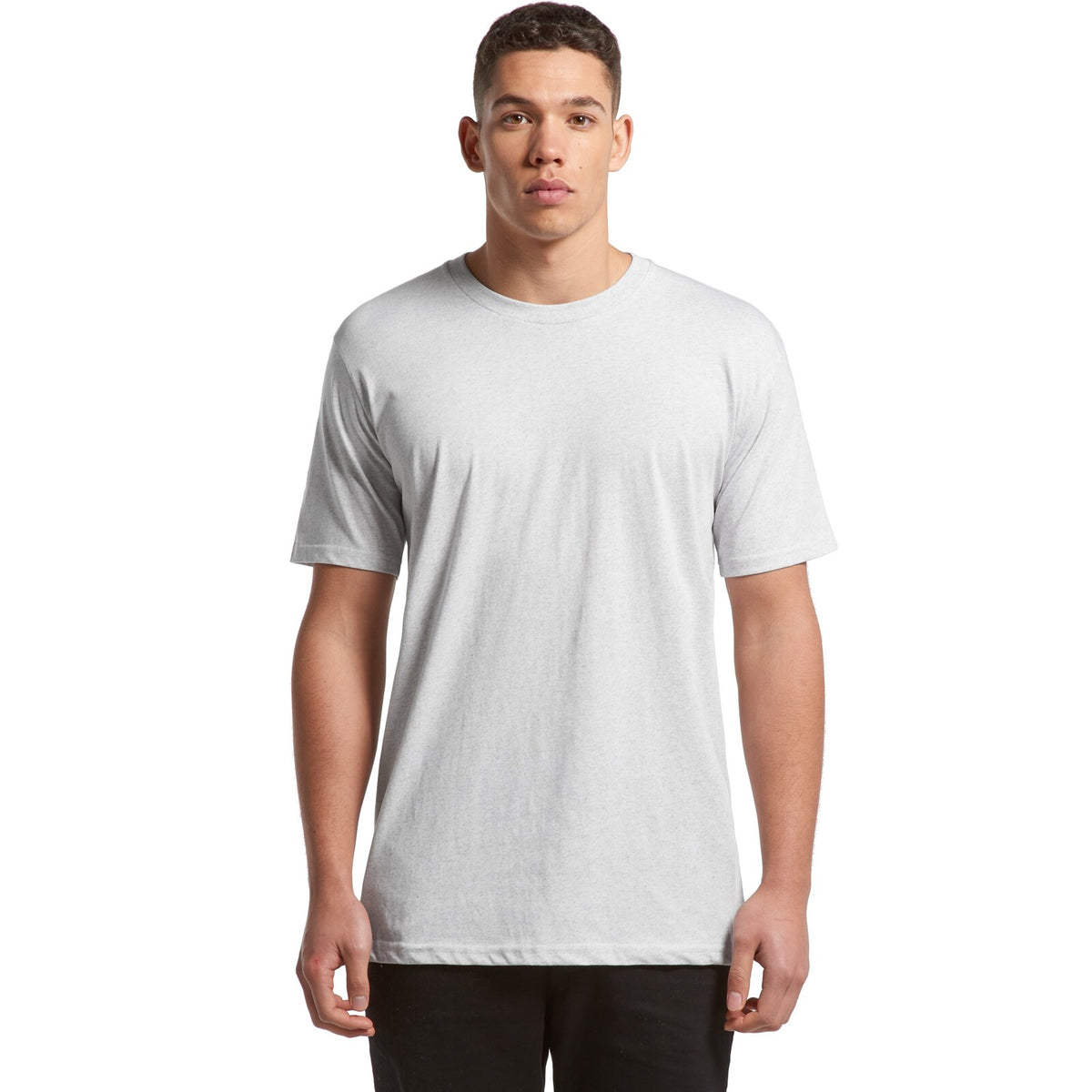 Staple Marle Tee - 5001m