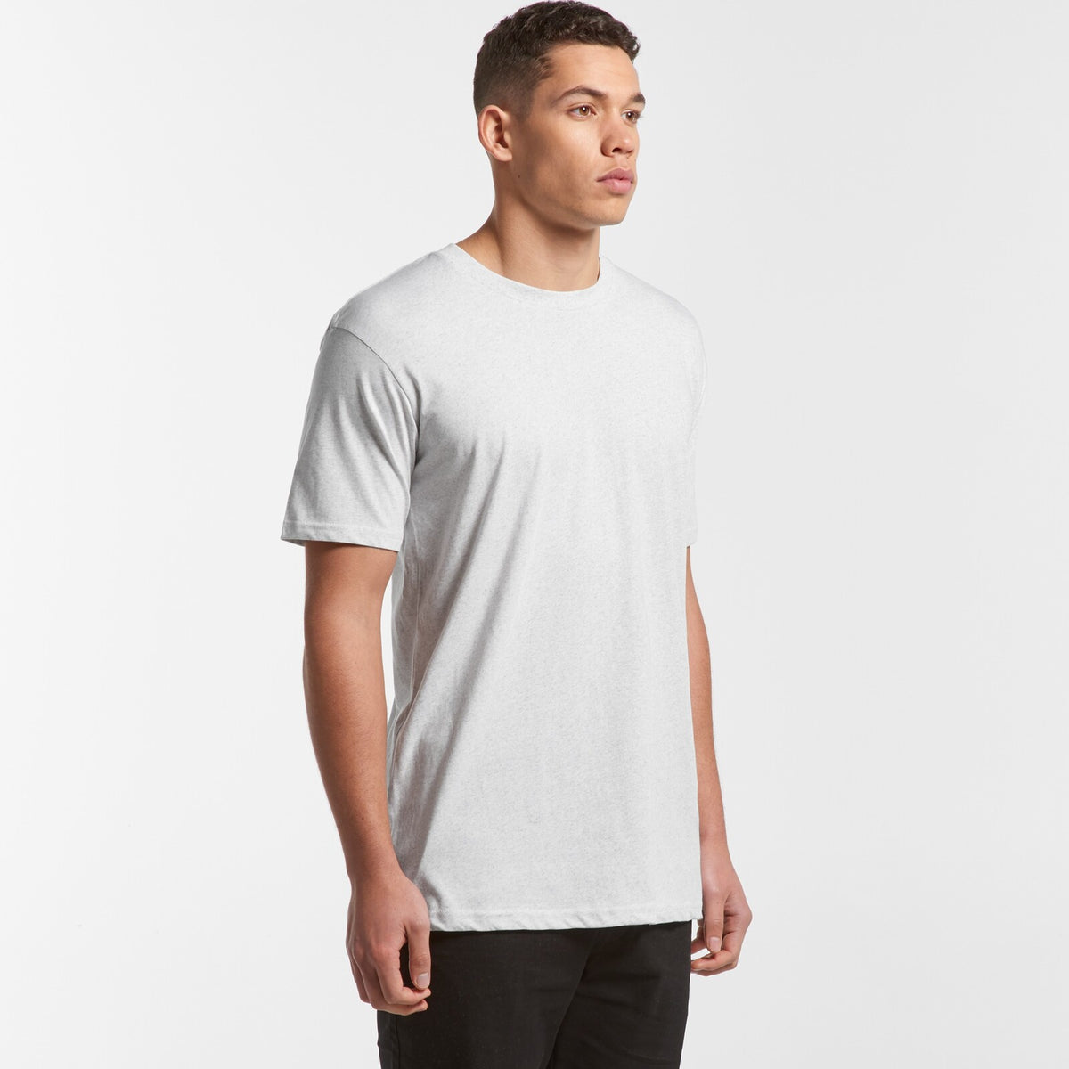 Staple Marle Tee - 5001m