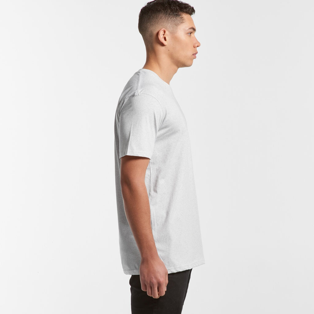 Staple Marle Tee - 5001m