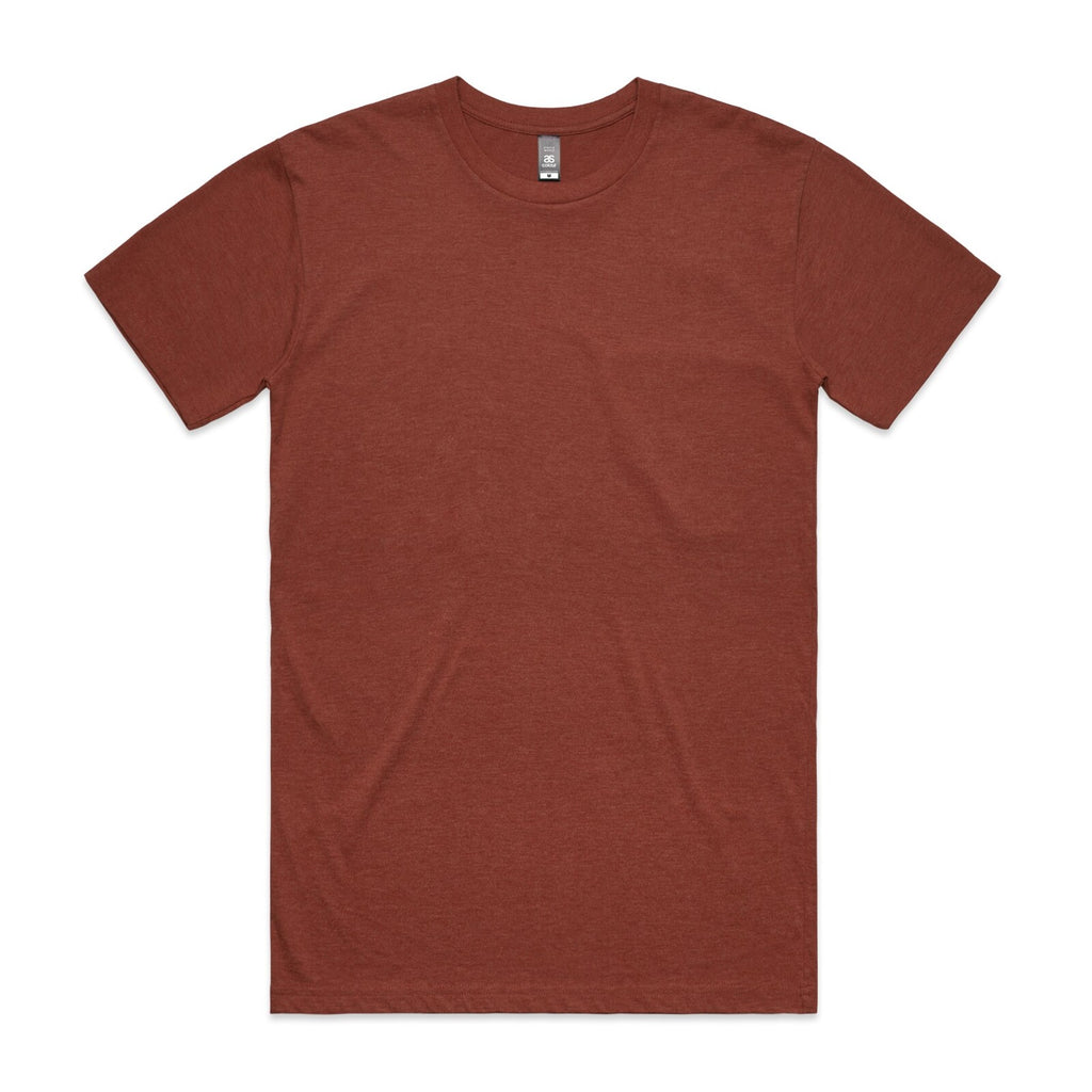 Staple Marle Tee - 5001m