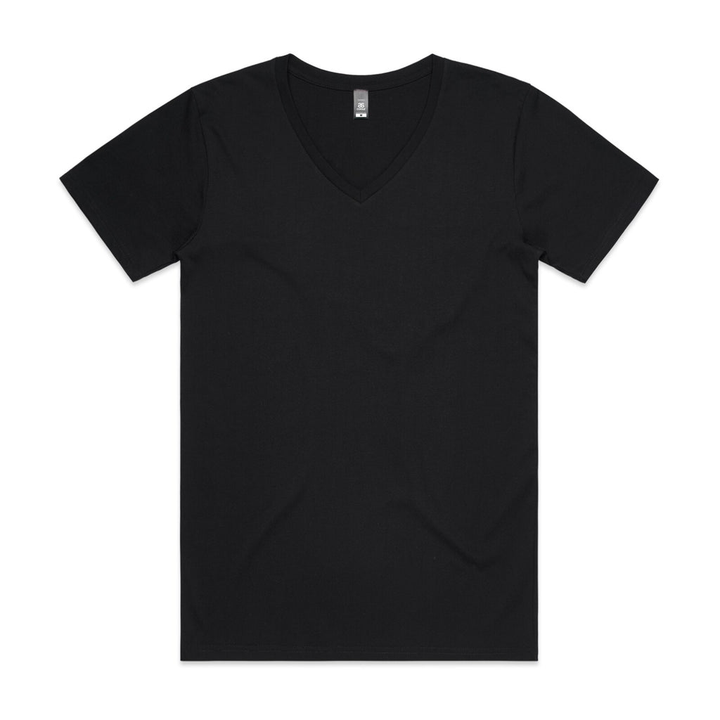 Tarmac V Neck Tee - 5003