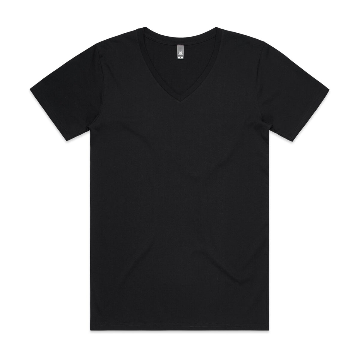 Tarmac V Neck Tee - 5003