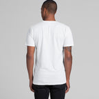 Tarmac V Neck Tee - 5003