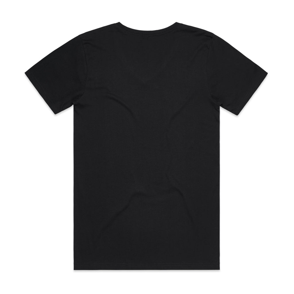 Tarmac V Neck Tee - 5003