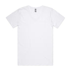 Tarmac V Neck Tee - 5003