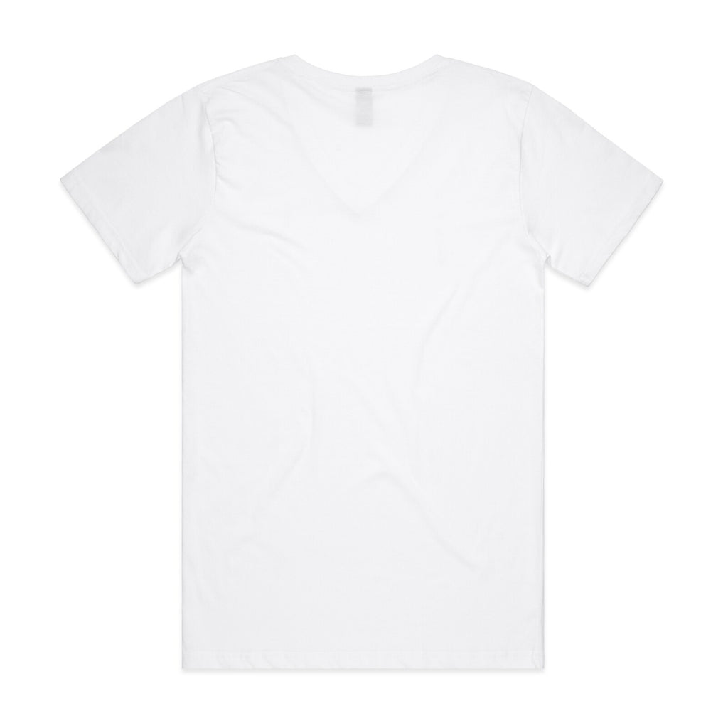 Tarmac V Neck Tee - 5003