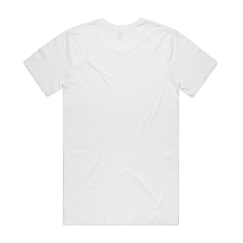 Organic Tee - 5005