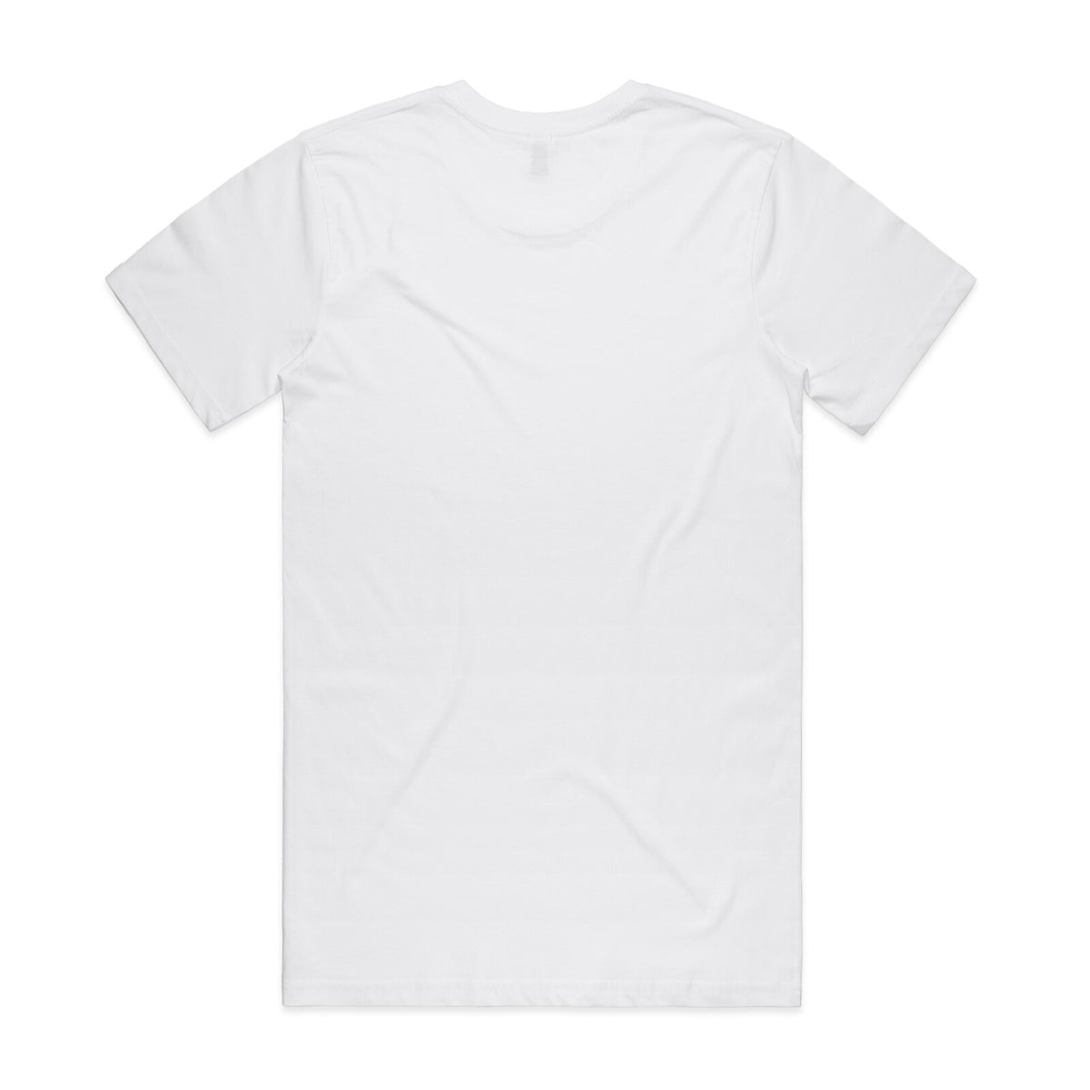 Organic Tee - 5005