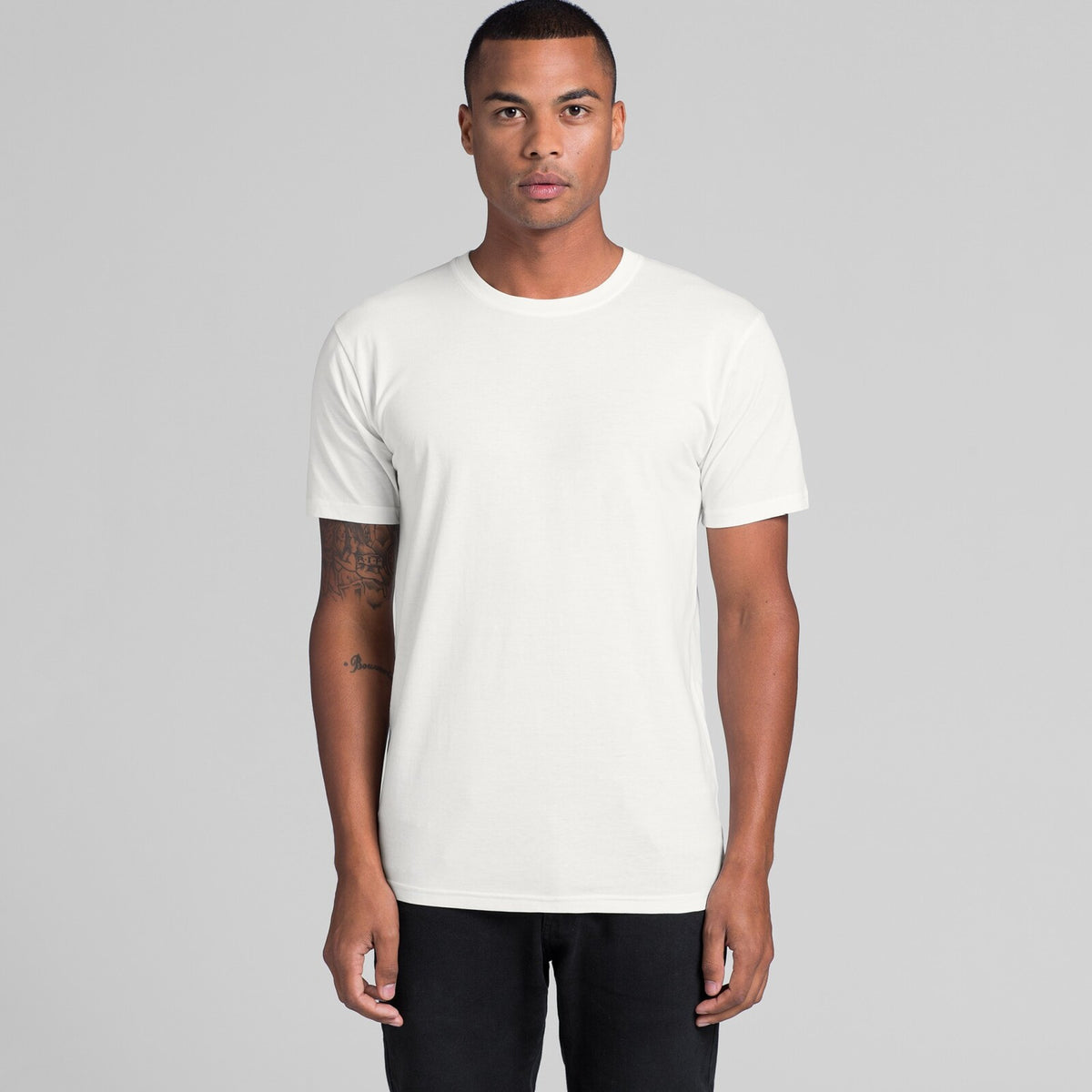 Organic Tee - 5005