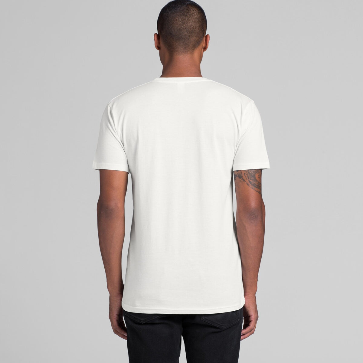 Organic Tee - 5005