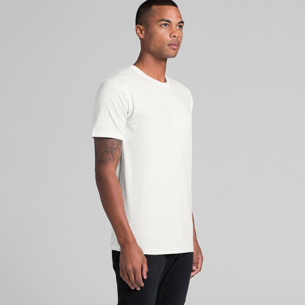 Organic Tee - 5005