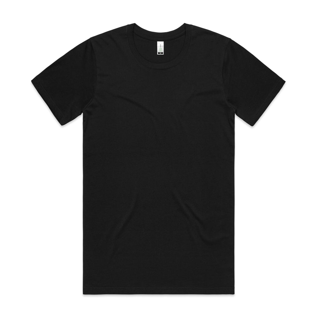 Organic Tee - 5005