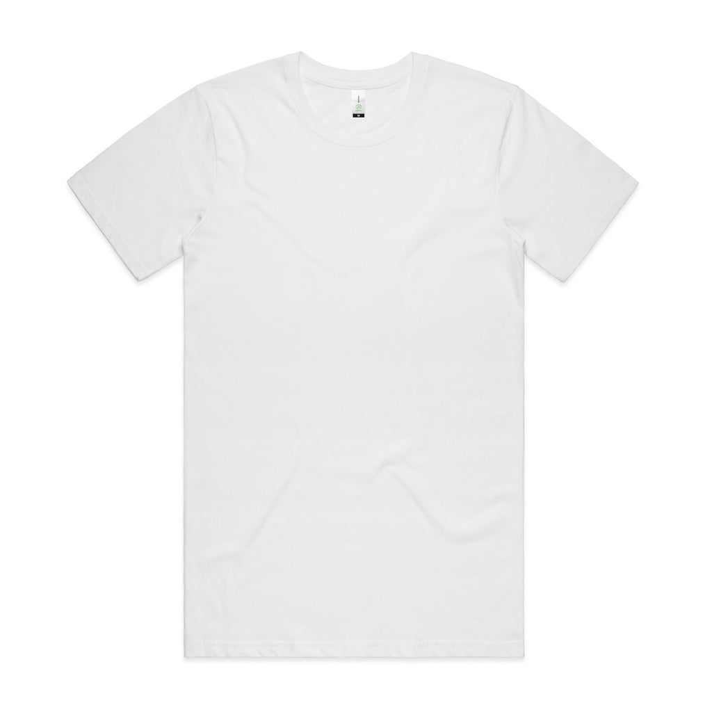 Organic Tee - 5005