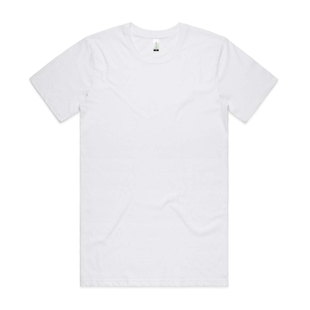 Organic Tee - 5005