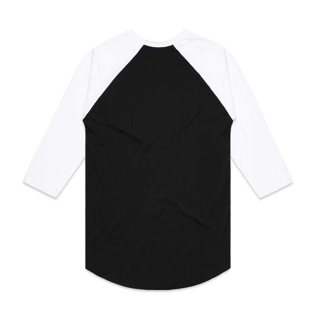 Raglan Tee - 5012