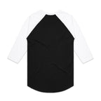 Raglan Tee - 5012