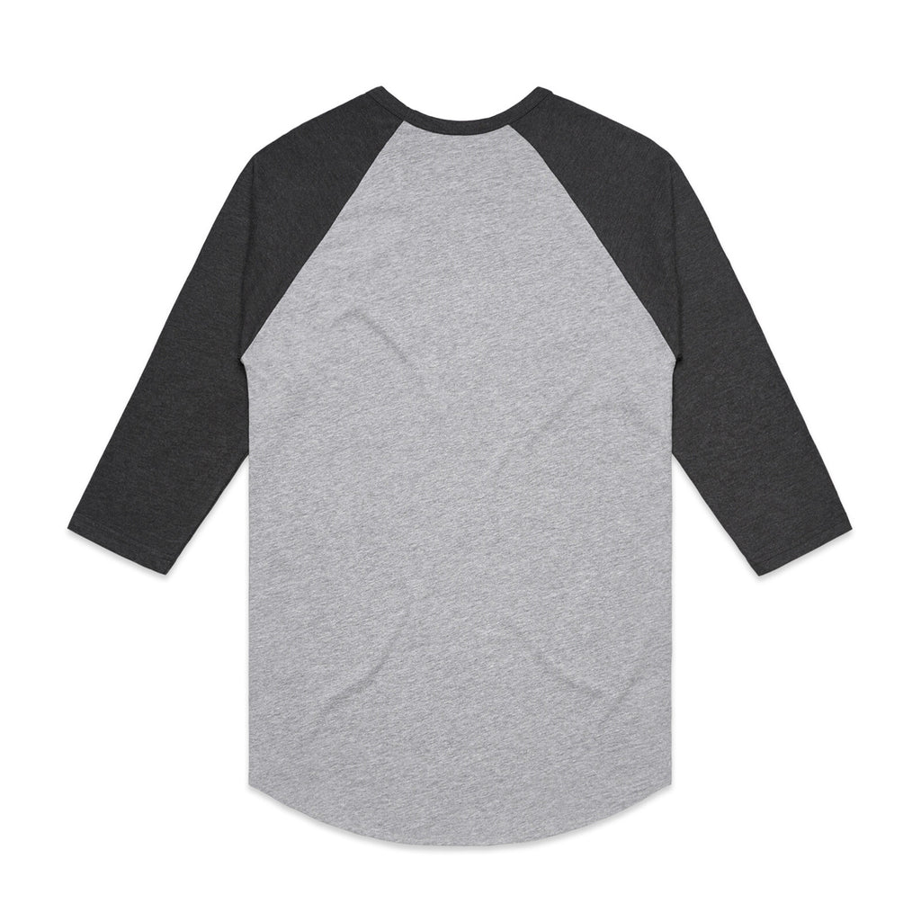 Raglan Tee - 5012