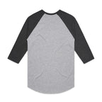 Raglan Tee - 5012