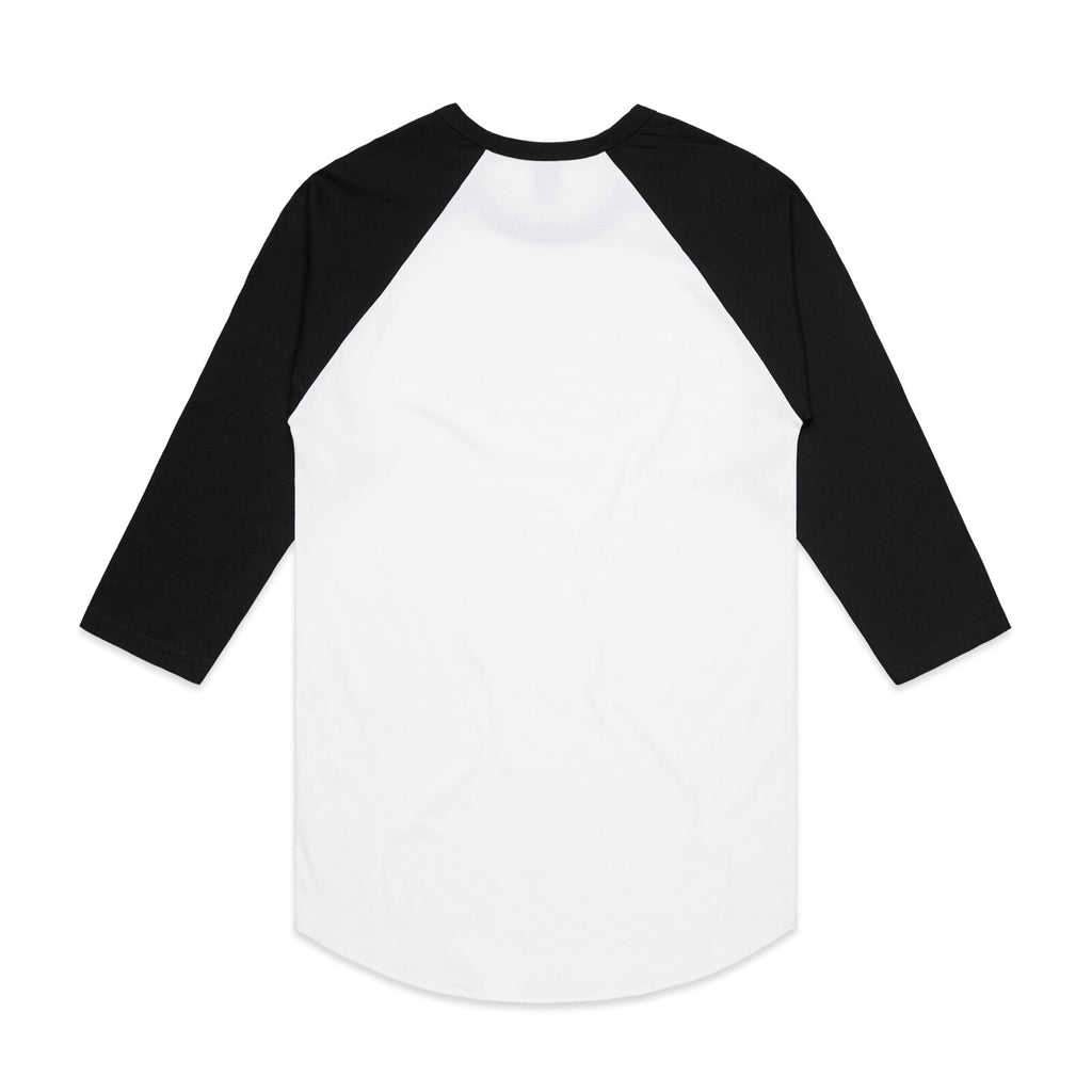 Raglan Tee - 5012