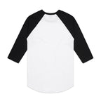 Raglan Tee - 5012