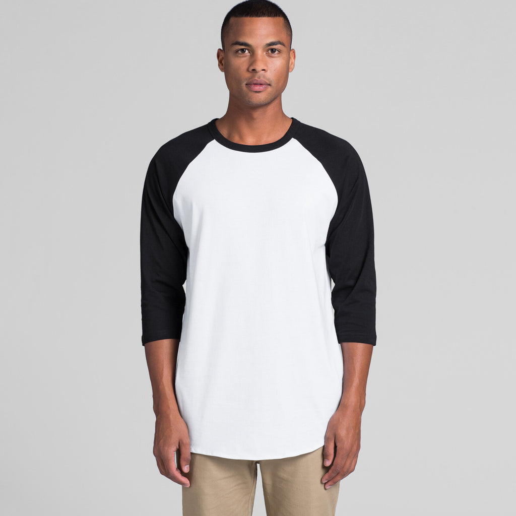 Raglan Tee - 5012