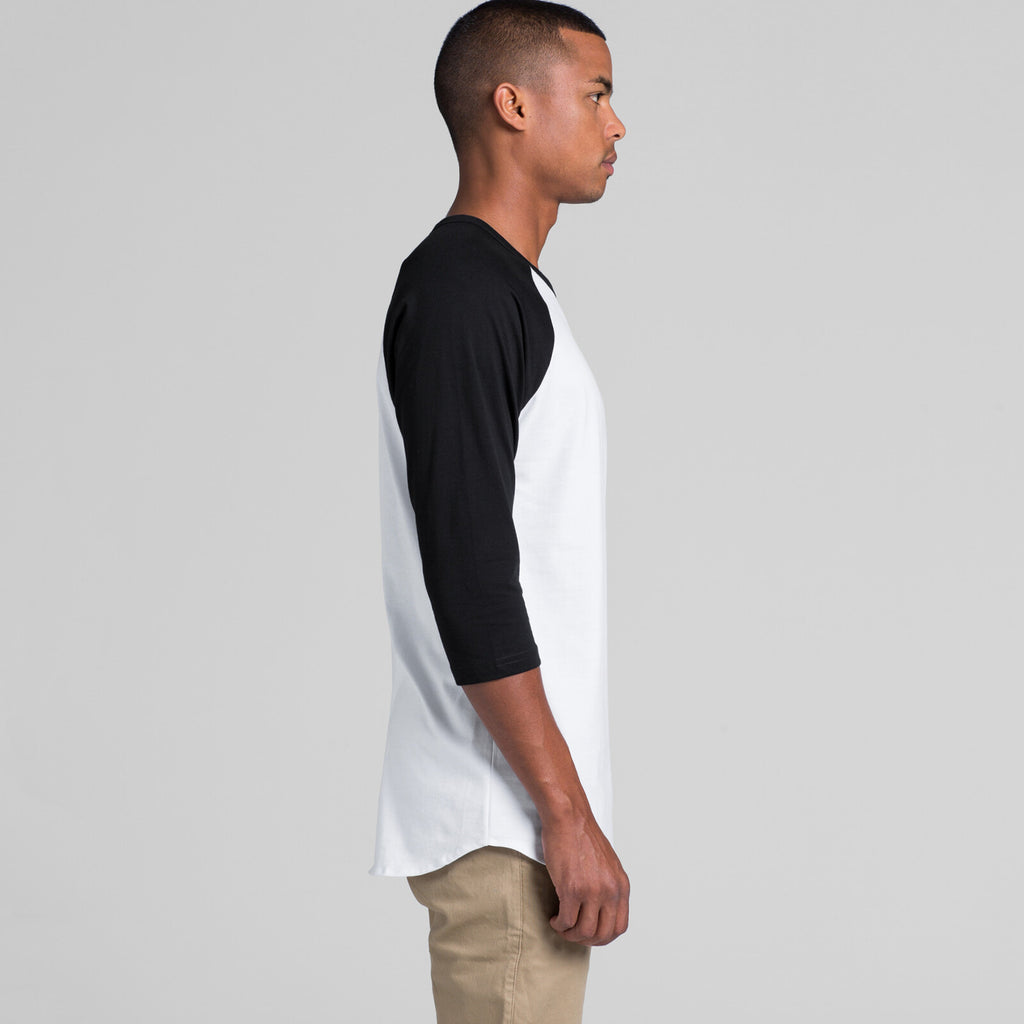 Raglan Tee - 5012
