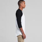 Raglan Tee - 5012