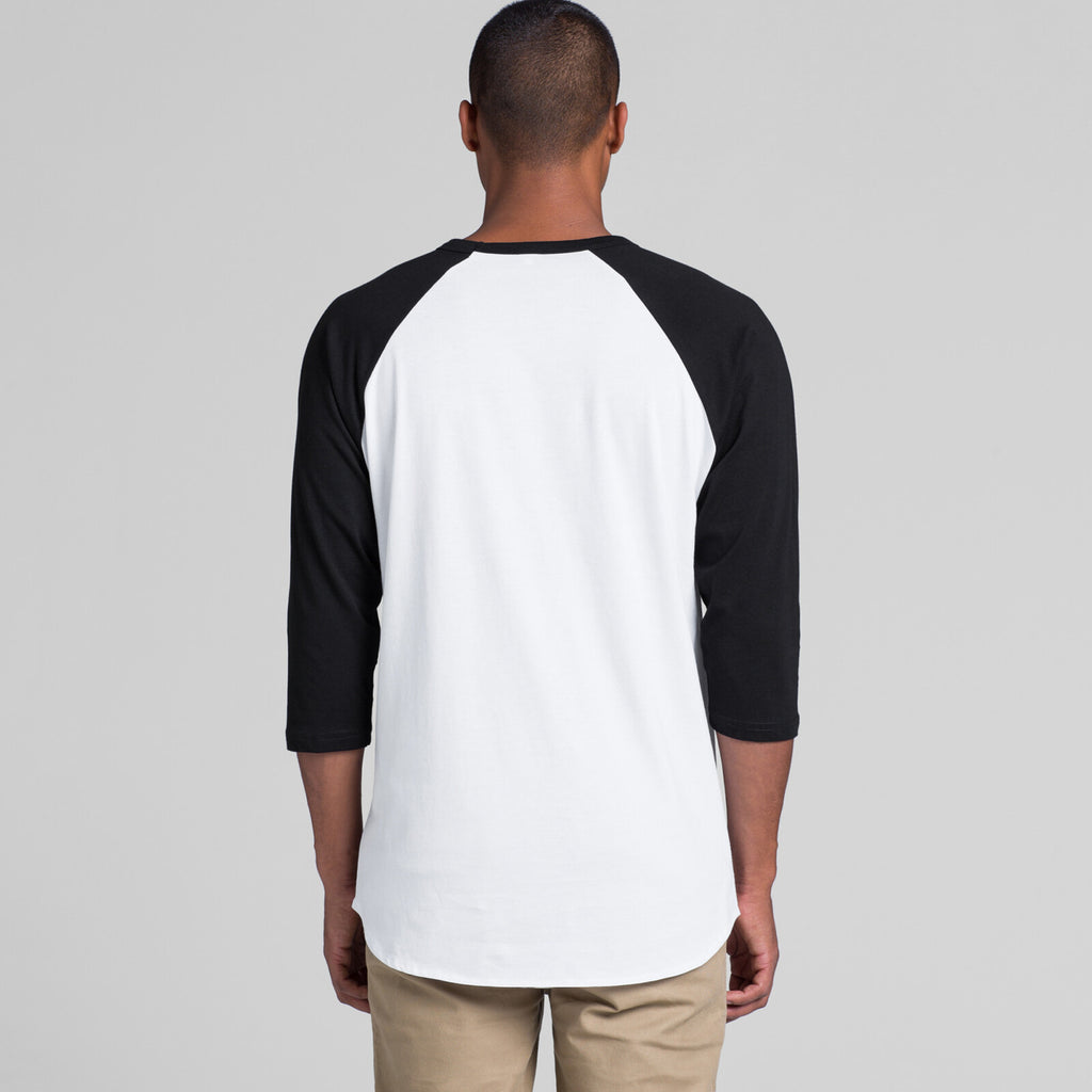Raglan Tee - 5012