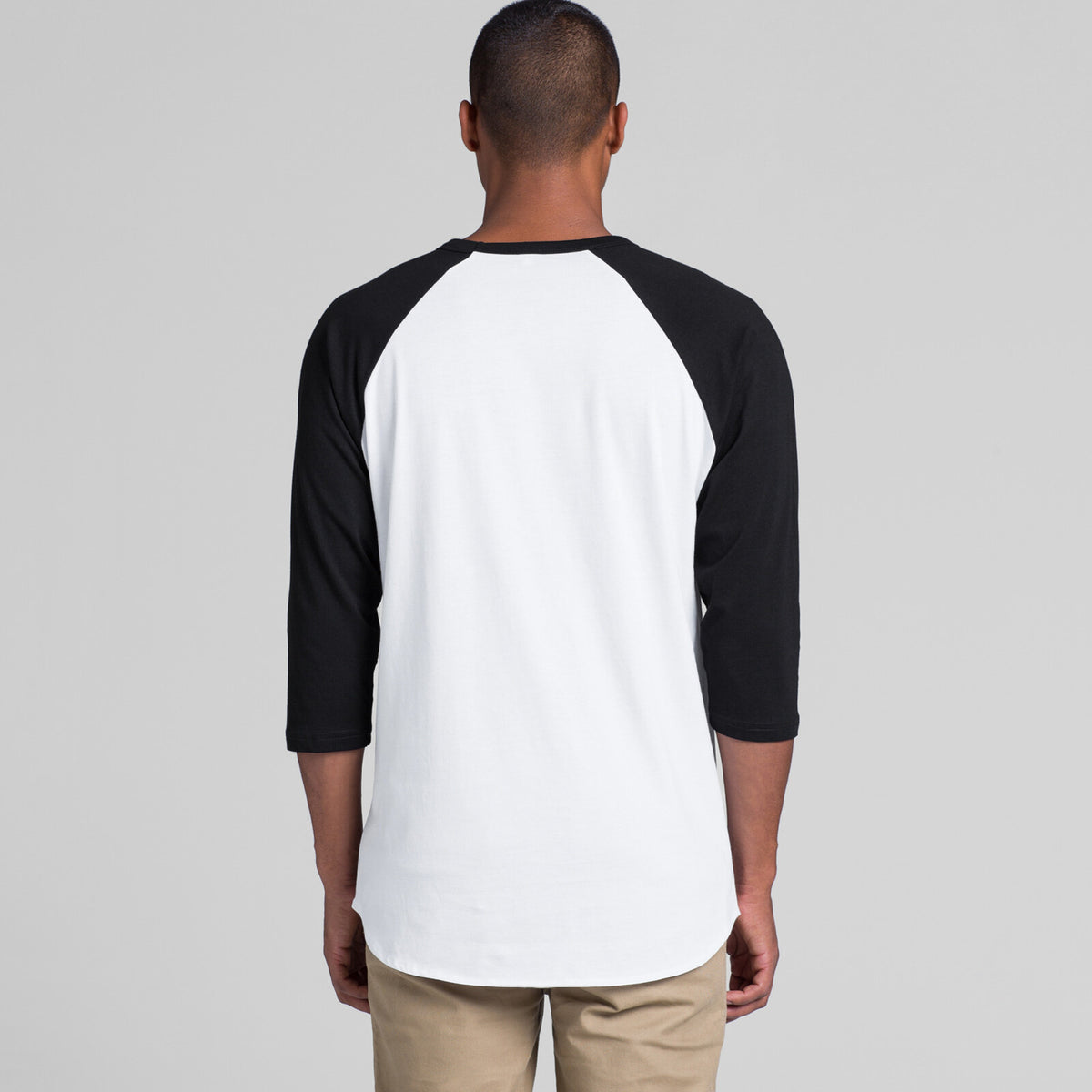 Raglan Tee - 5012