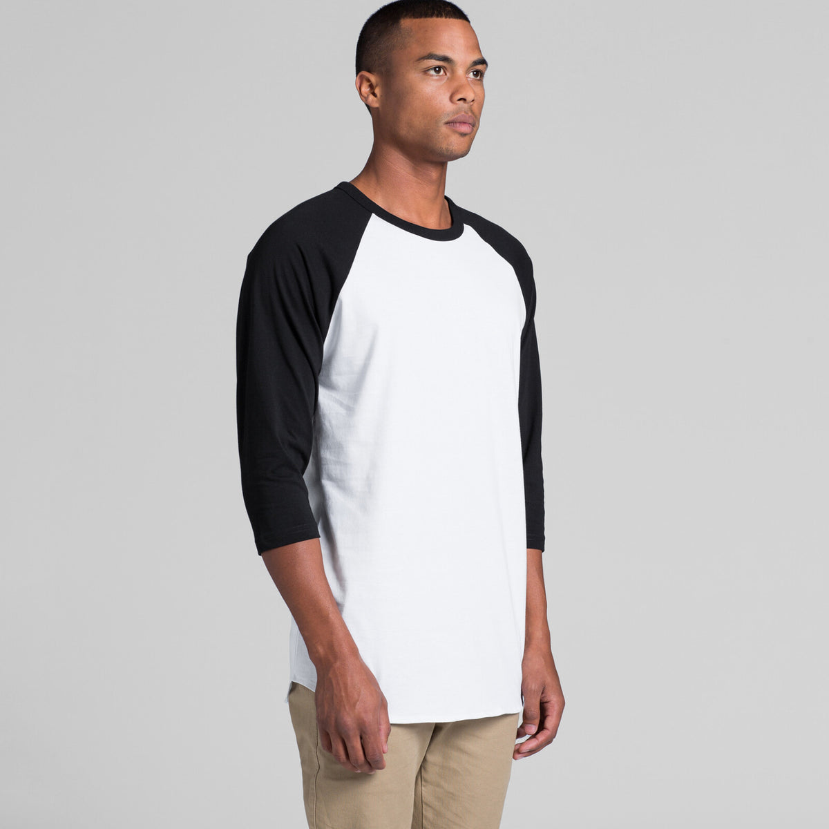 Raglan Tee - 5012