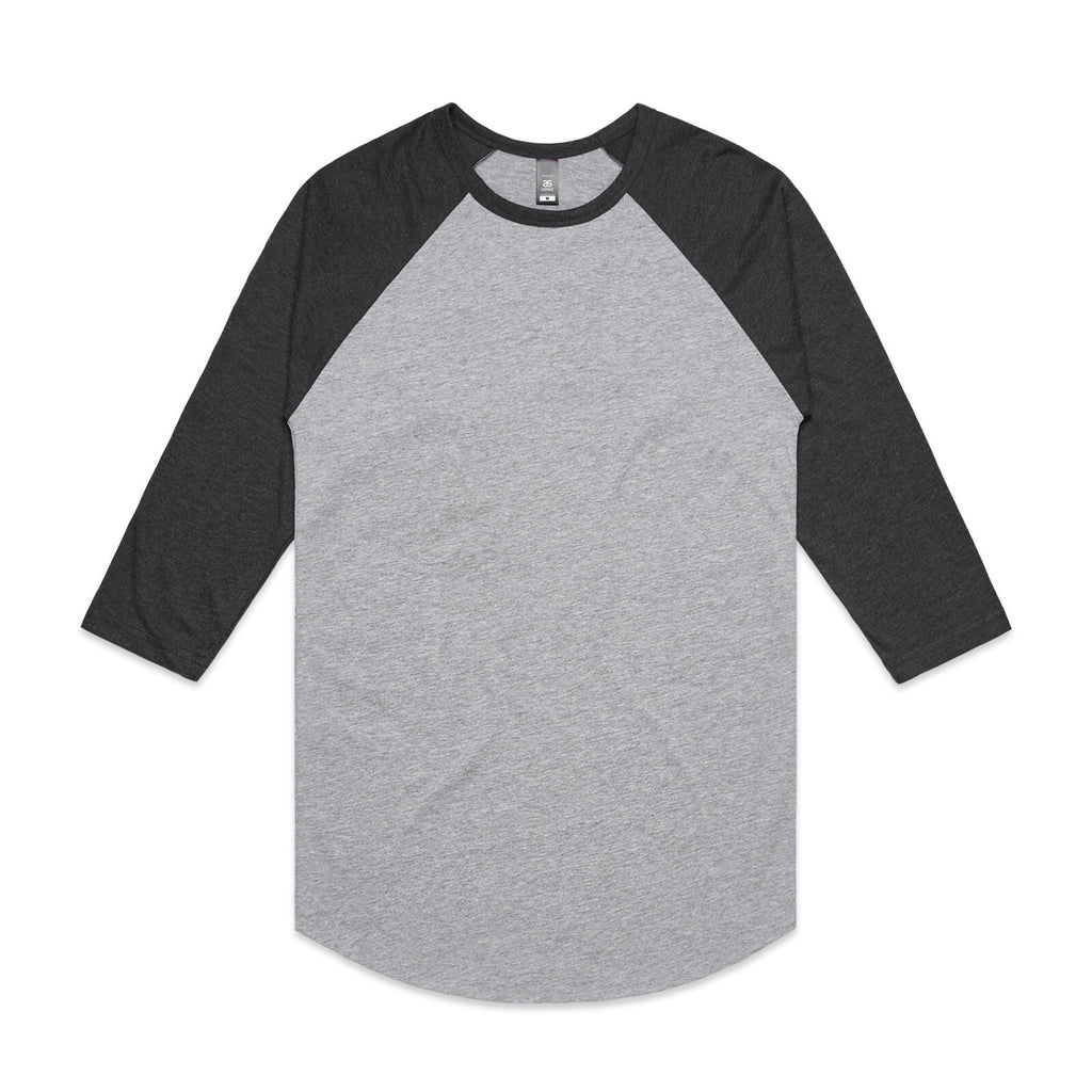 Raglan Tee - 5012